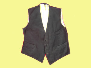 Gilet ragazzo (1900)